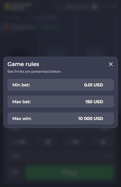 Chicken Road screenshot 5